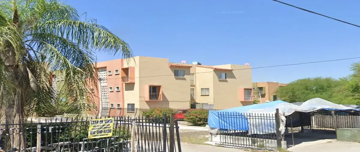Foto de casa en venta en avenida cerro de las sillas 0, los pilares, salinas victoria, nuevo león, 0 No. 04
