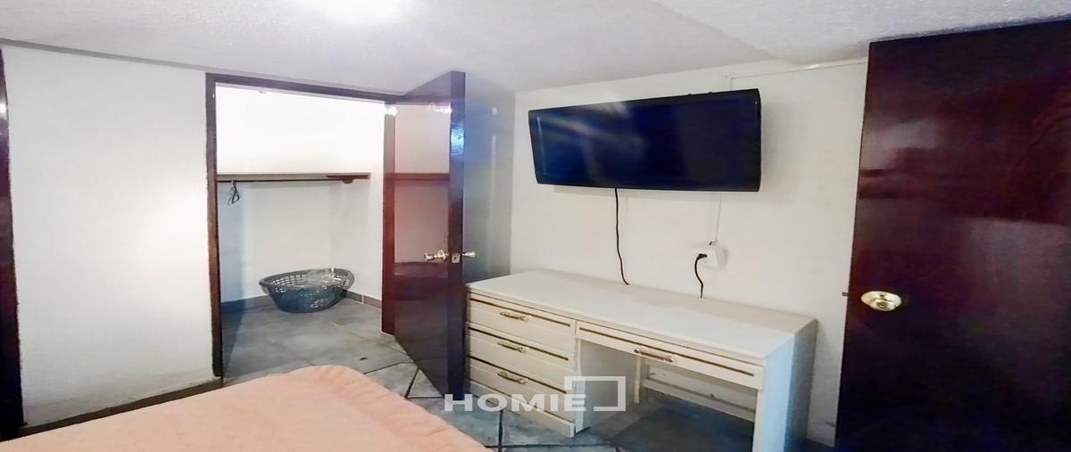 Foto de departamento en renta en avenida cerro de las torres 355 bis, campestre churubusco, coyoacán, df / cdmx, 30266878 No. 03