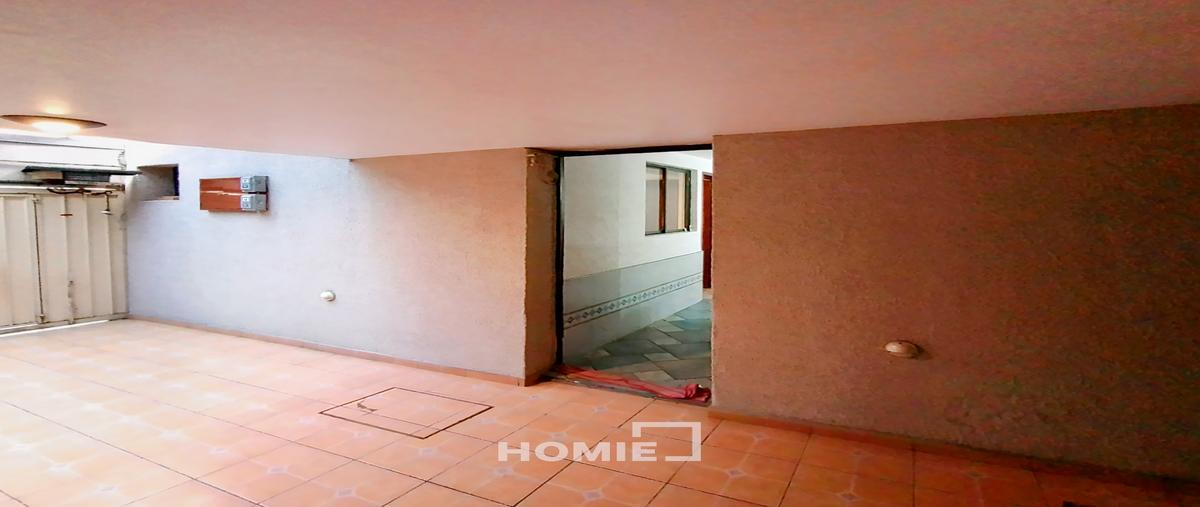Foto de departamento en renta en avenida cerro de las torres 355 bis, campestre churubusco, coyoacán, df / cdmx, 30266878 No. 05