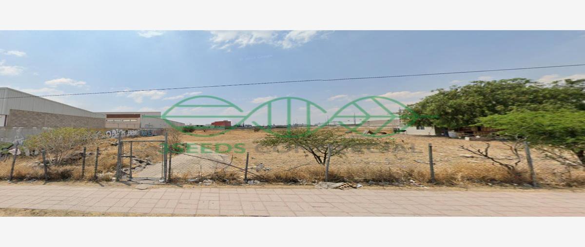 Foto de terreno comercial en venta en avenida cerro del sombrerete , el salitre, querétaro, querétaro, 28107640 No. 04