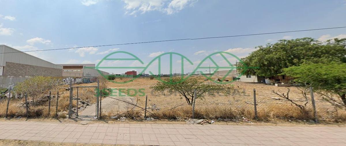 Foto de terreno habitacional en venta en avenida cerro del sombrerete , proyección 2000, querétaro, querétaro, 27783704 No. 05