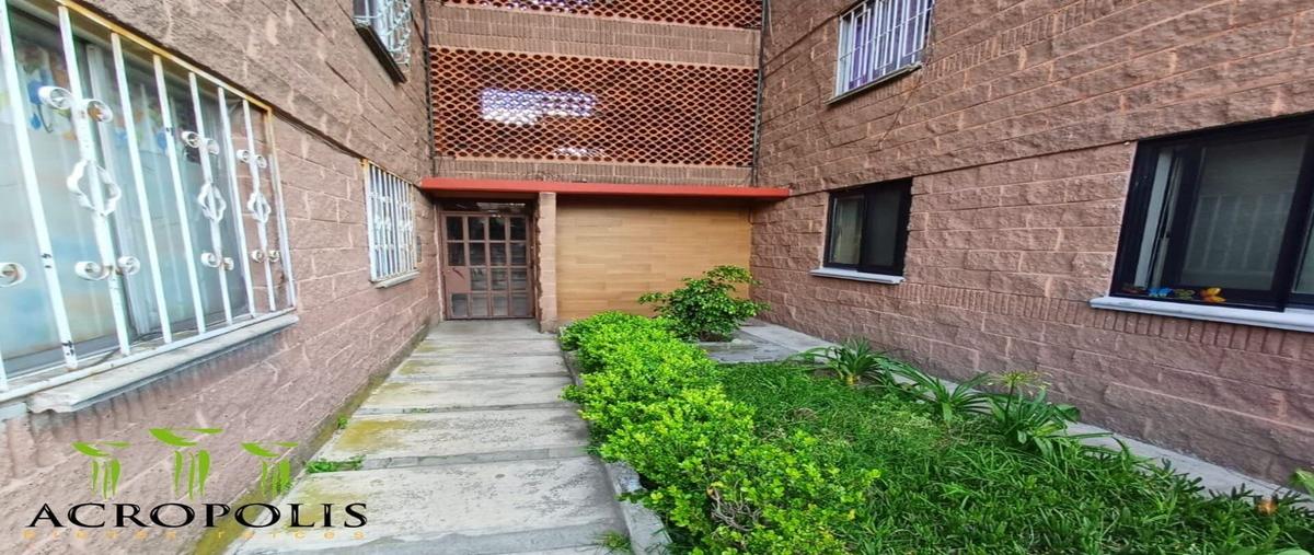 Foto de departamento en venta en avenida cerro del viento , colinas de ecatepec, ecatepec de morelos, méxico, 0 No. 03