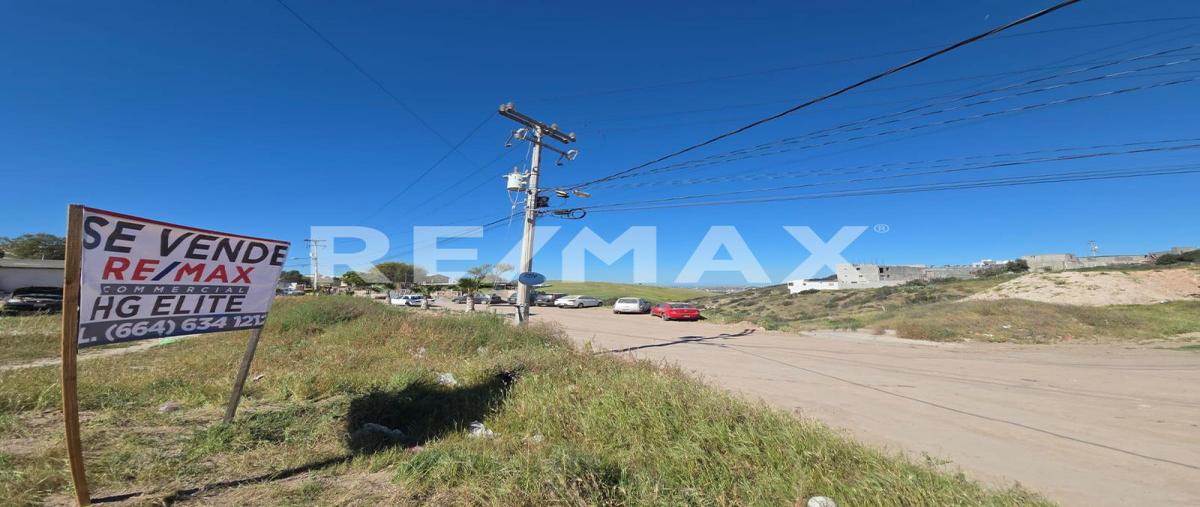 Foto de terreno habitacional en venta en avenida cerro prieto , alfredo ames, tijuana, baja california, 0 No. 04