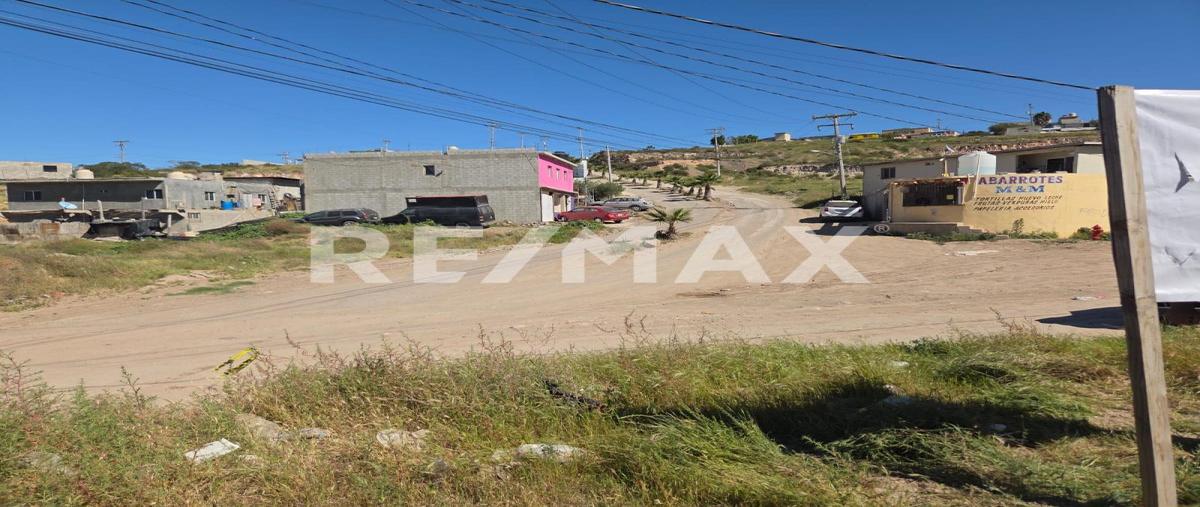 Foto de terreno habitacional en venta en avenida cerro prieto , alfredo ames, tijuana, baja california, 0 No. 05