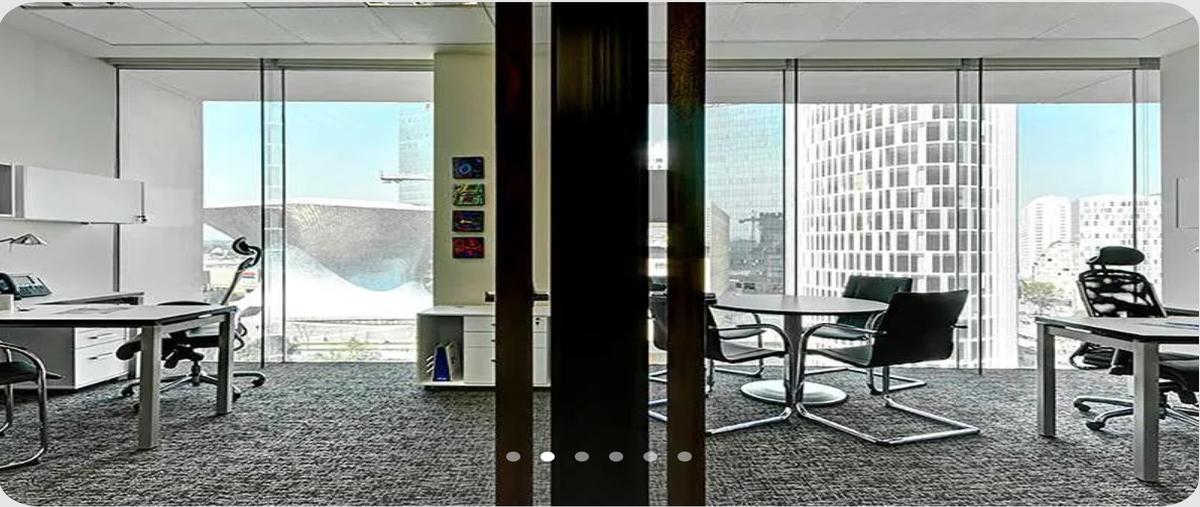 Foto de oficina en renta en avenida cervantes saavedra , granada, miguel hidalgo, df / cdmx, 29694306 No. 09