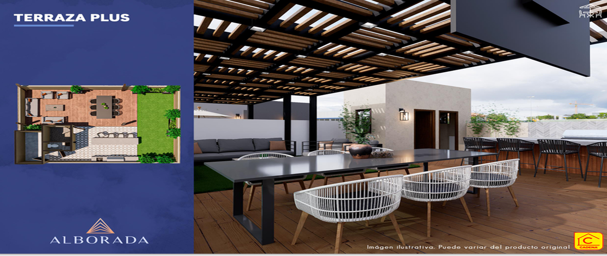 Foto de departamento en avenida cetys , veredas del sol, mexicali, baja california, 27696970 foto 04 Foto de departamento en venta en avenida cetys , veredas del sol, mexicali, baja california, 27696970 No. 04