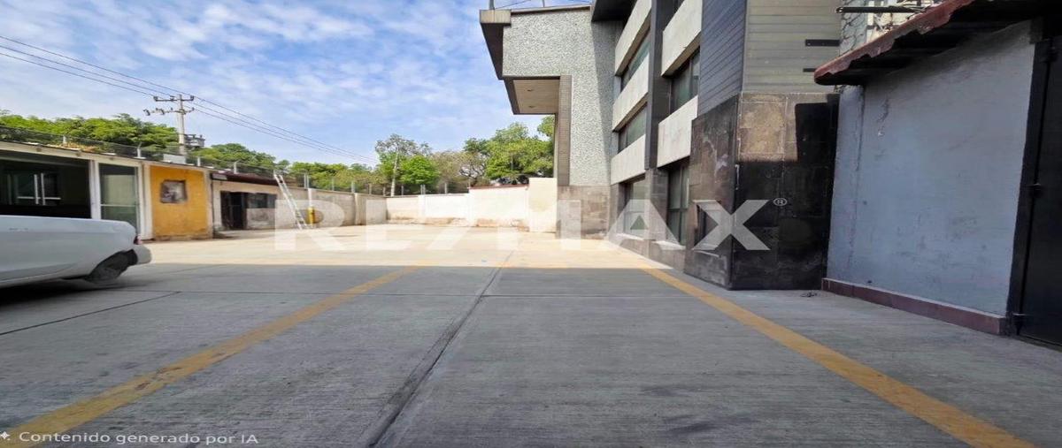 Foto de edificio en renta en avenida ceylán , industrial vallejo, azcapotzalco, df / cdmx, 30778706 No. 04