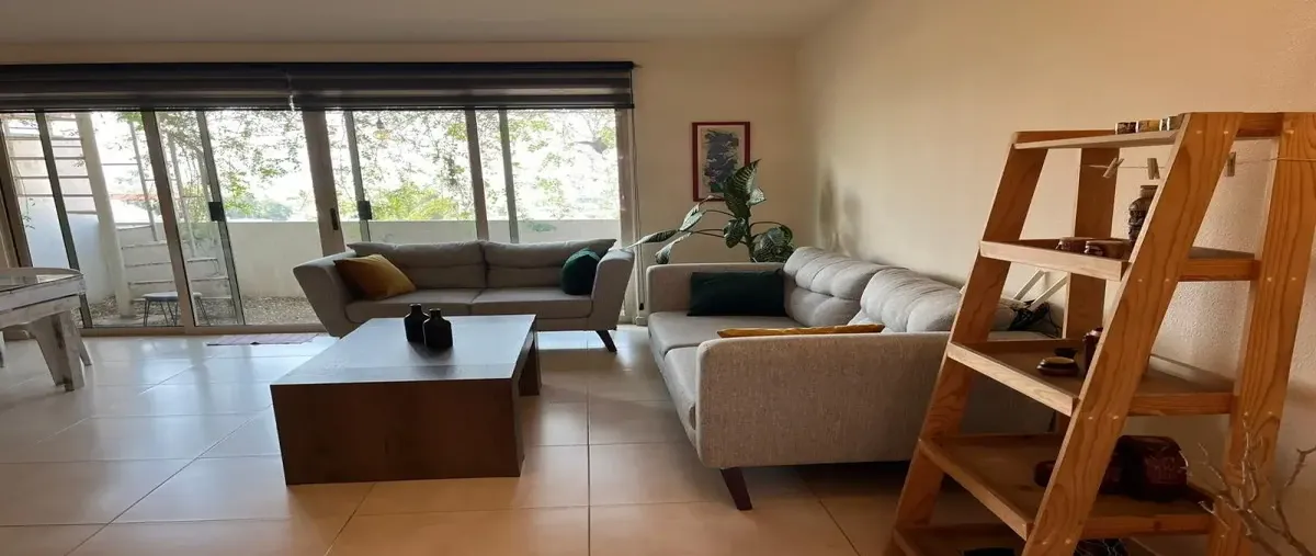 Foto de casa en condominio en renta en avenida chabacano 100 - 4, el risco residencial, corregidora, querétaro, 0 No. 02