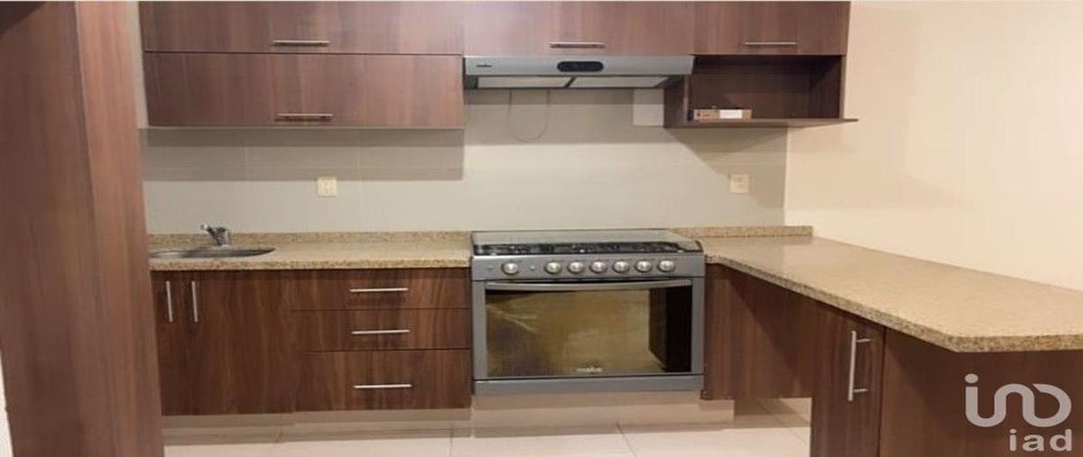 Foto de casa en venta en avenida chabacano 110, san josé de los olvera, corregidora, querétaro, 30870521 No. 03