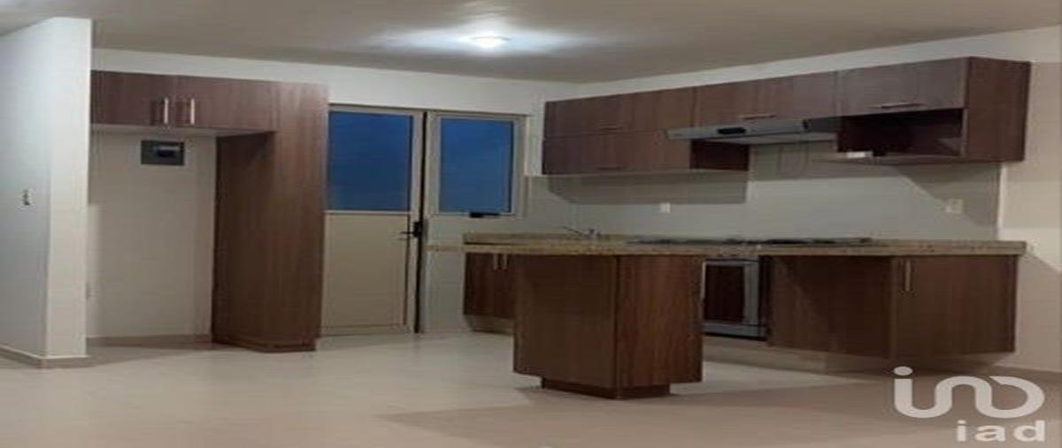 Foto de casa en venta en avenida chabacano 98, san josé de los olvera, corregidora, querétaro, 30870521 No. 04