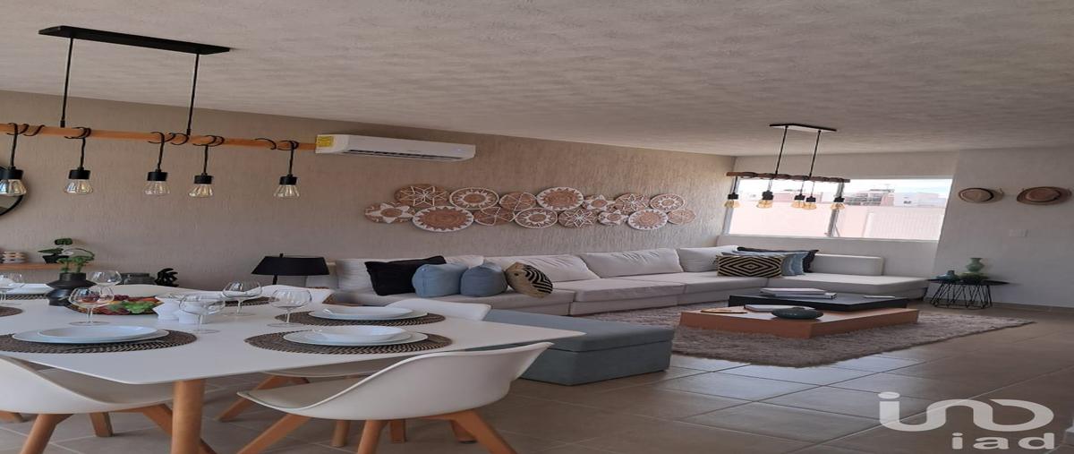 Foto de casa en venta en avenida chac mool 82, galaxia del sol, benito juárez, quintana roo, 30273844 No. 01