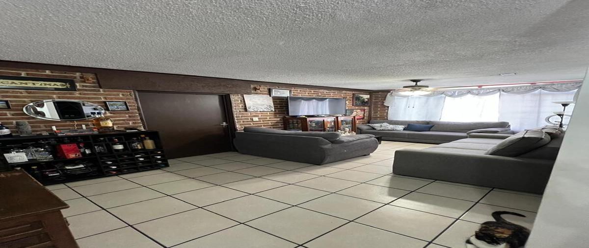 Foto de casa en venta en avenida chamizal , san andrés, guadalajara, jalisco, 30401832 No. 05