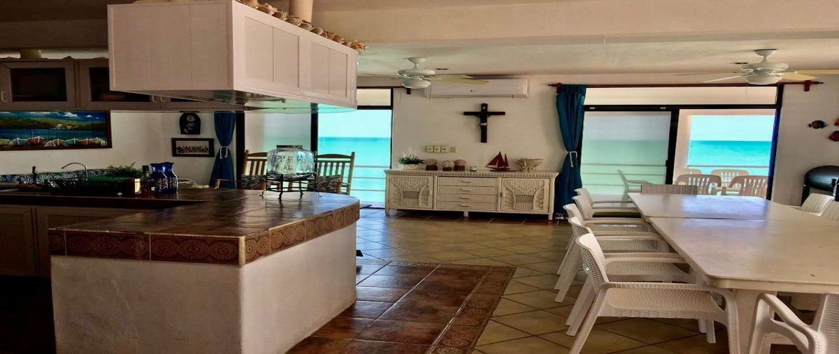 Foto de casa en venta en  , avenida, champotón, campeche, 27837373 No. 05