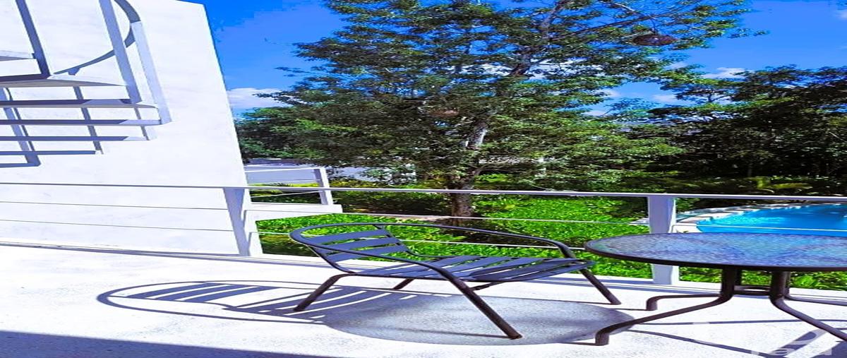 Foto de departamento en renta en avenida chanchen sn. condo seremonia selva. tulum, quintana roo. , la veleta, tulum, quintana roo, 31706285 No. 05