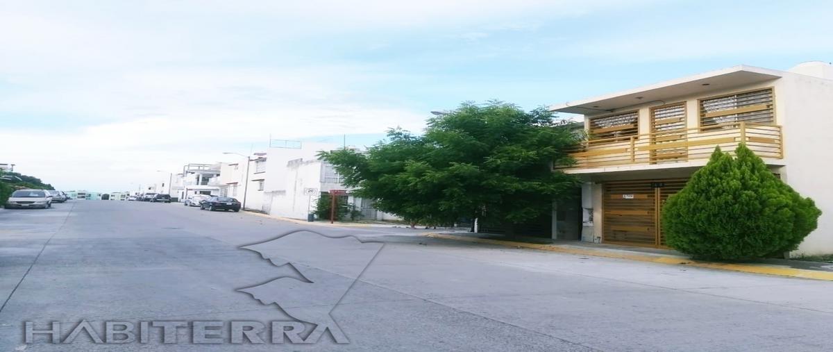 Foto de casa en venta en avenida chankanaab , cabo alto, tuxpan, veracruz de ignacio de la llave, 25341241 No. 02