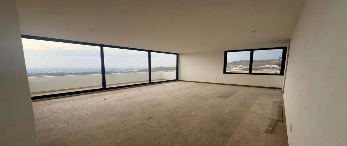 Foto de casa en renta en avenida chapultepec 0, sierrazul residencial, san luis potosí, san luis potosí, 30116273 No. 03