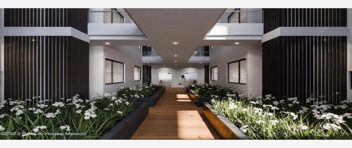 Foto de departamento en venta en avenida chapultepec 1, centro (área 1), cuauhtémoc, df / cdmx, 28033521 No. 03