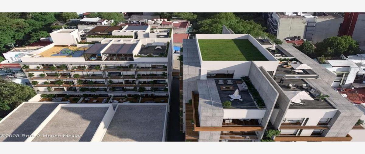 Foto de departamento en venta en avenida chapultepec 1, centro (área 1), cuauhtémoc, df / cdmx, 28033521 No. 04