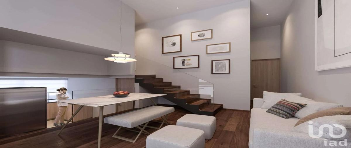 Foto de departamento en venta en avenida chapultepec 100, centro (Ã¡rea 4), cuauhtÃ©moc, df / cdmx, 28725476 No. 05