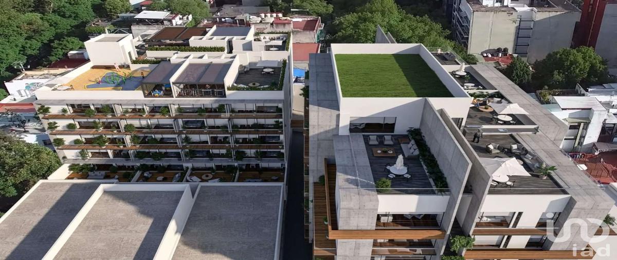 Foto de departamento en venta en avenida chapultepec 115, centro (Ã¡rea 4), cuauhtÃ©moc, df / cdmx, 28725670 No. 03