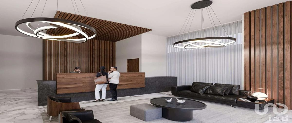Foto de departamento en venta en avenida chapultepec 115, centro (Ã¡rea 4), cuauhtÃ©moc, df / cdmx, 28725670 No. 04
