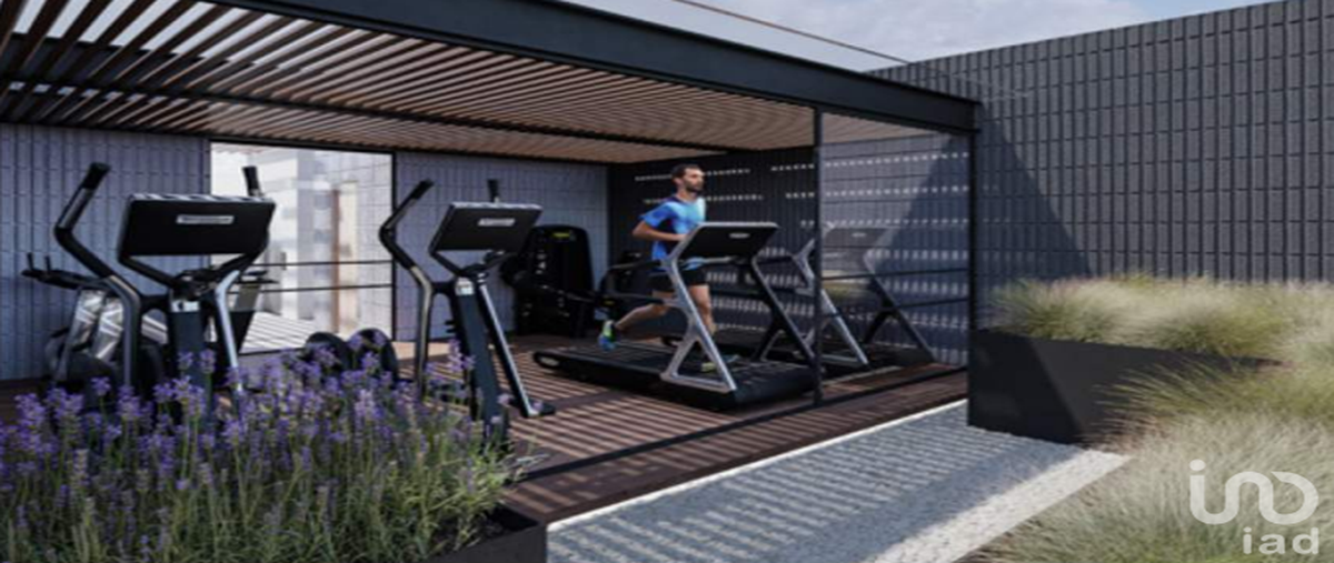 Foto de departamento en venta en avenida chapultepec 125, centro (área 4), cuauhtémoc, df / cdmx, 28719485 No. 03