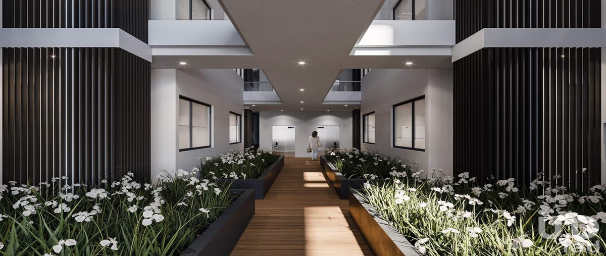 Foto de departamento en venta en avenida chapultepec 125, centro (área 4), cuauhtémoc, df / cdmx, 28719485 No. 04