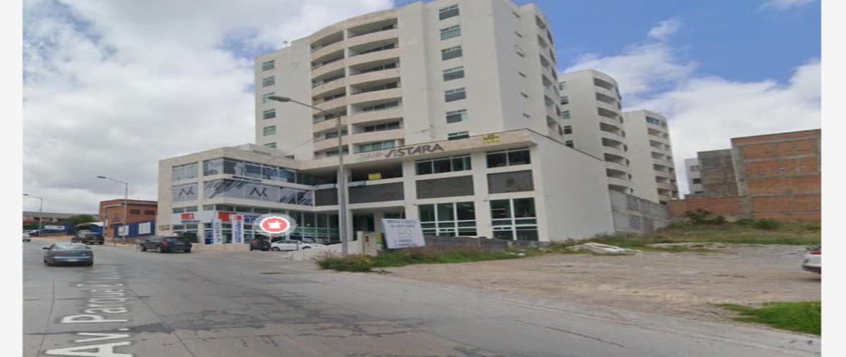 Foto de departamento en avenida chapultepec 1256, privadas del pedregal, san luis potosí, san luis potosí, 0 foto 01 Foto de departamento en venta en avenida chapultepec 1256, privadas del pedregal, san luis potosí, san luis potosí, 0 No. 01