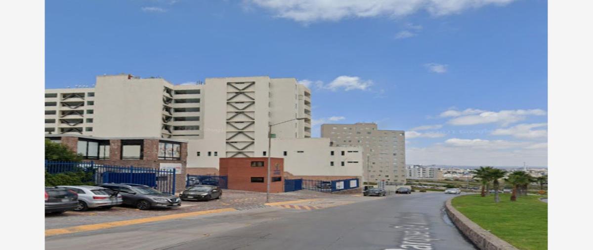 Foto de departamento en avenida chapultepec 1256, privadas del pedregal, san luis potosí, san luis potosí, 0 foto 04 Foto de departamento en venta en avenida chapultepec 1256, privadas del pedregal, san luis potosí, san luis potosí, 0 No. 04