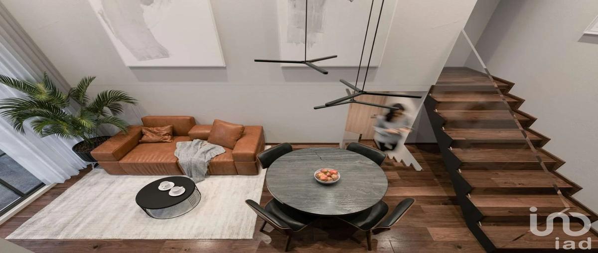 Foto de departamento en venta en avenida chapultepec 132, centro (Ã¡rea 4), cuauhtÃ©moc, df / cdmx, 28721785 No. 03