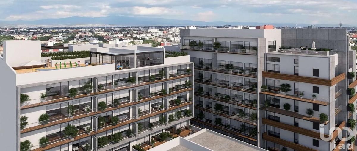 Foto de departamento en venta en avenida chapultepec 132, centro (área 4), cuauhtémoc, df / cdmx, 28725476 No. 01