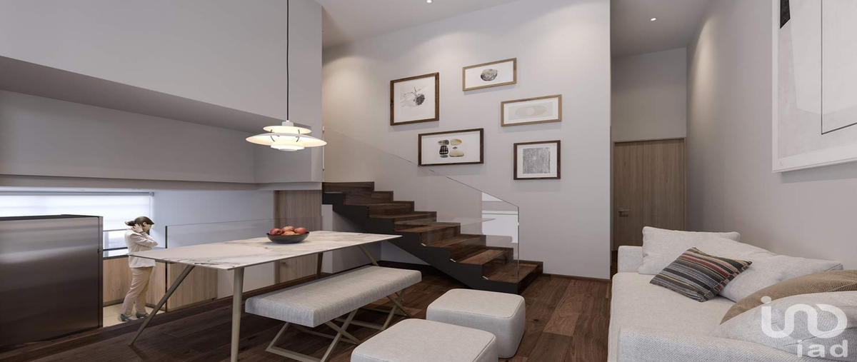 Foto de departamento en venta en avenida chapultepec 133, centro (área 4), cuauhtémoc, df / cdmx, 28724263 No. 03