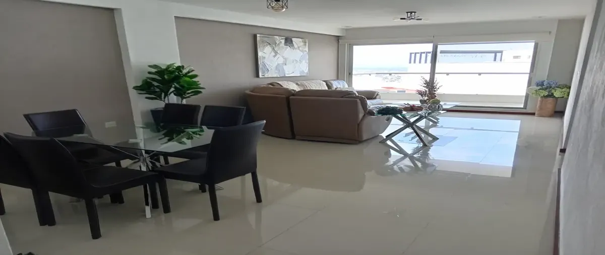 Foto de departamento en renta en avenida chapultepec 1405, privadas del pedregal, san luis potosí, san luis potosí, 30348010 No. 02