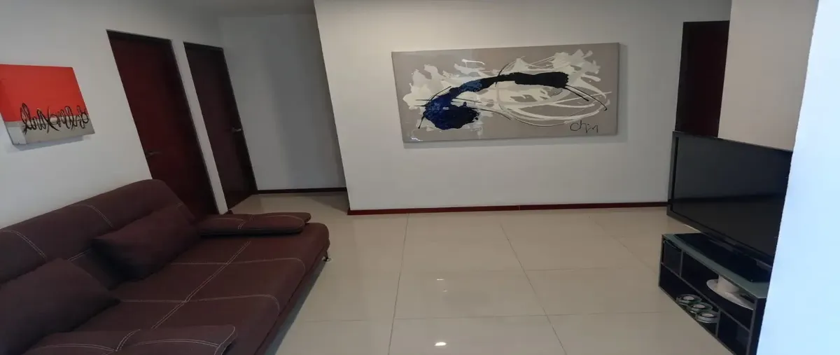 Foto de departamento en renta en avenida chapultepec 1405, privadas del pedregal, san luis potosí, san luis potosí, 30348010 No. 04