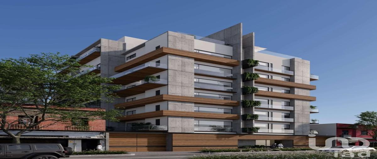 Foto de departamento en venta en avenida chapultepec 142, centro (área 4), cuauhtémoc, df / cdmx, 28721785 No. 04