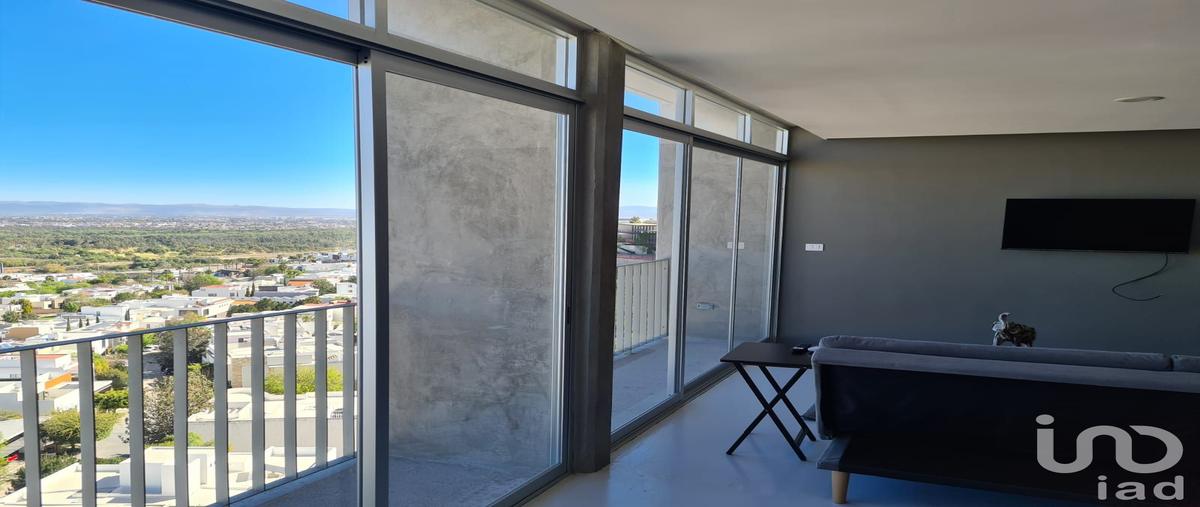 Foto de departamento en venta en avenida chapultepec 1442, pedregal del valle, san luis potosí, san luis potosí, 29288189 No. 04