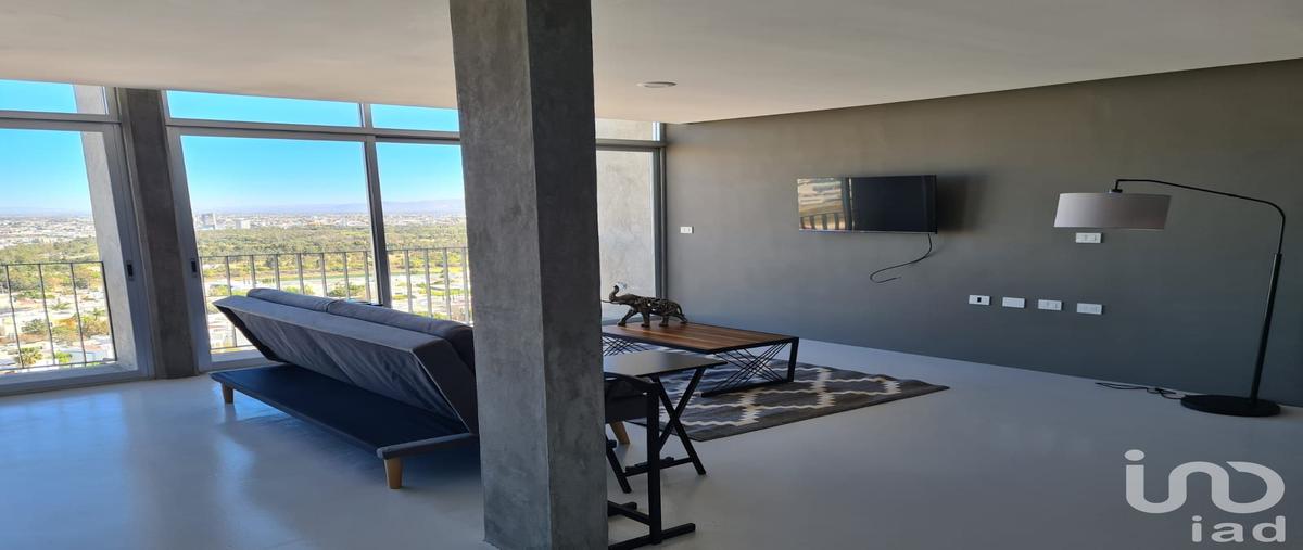 Foto de departamento en venta en avenida chapultepec 1442, pedregal del valle, san luis potosí, san luis potosí, 29288189 No. 05