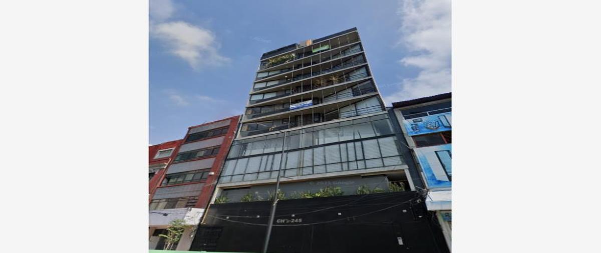 Foto de departamento en venta en avenida chapultepec 245, juárez, cuauhtémoc, df / cdmx, 0 No. 04