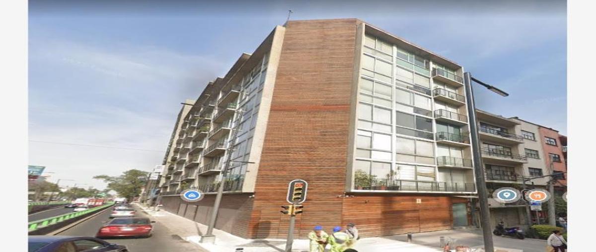 Foto de departamento en venta en avenida chapultepec 246, roma norte, cuauhtémoc, df / cdmx, 0 No. 04