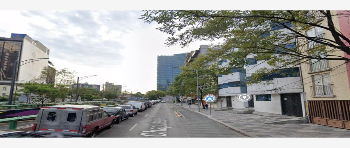 Foto de departamento en venta en avenida chapultepec 336, roma norte, cuauhtémoc, df / cdmx, 28043189 No. 03