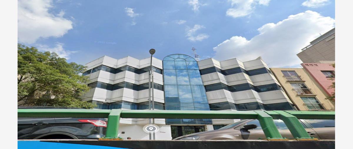 Foto de departamento en venta en avenida chapultepec 336, roma norte, cuauhtémoc, df / cdmx, 28043189 No. 05