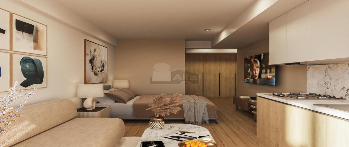 Foto de departamento en venta en avenida chapultepec 336, roma norte, cuauhtémoc, df / cdmx, 30918372 No. 03