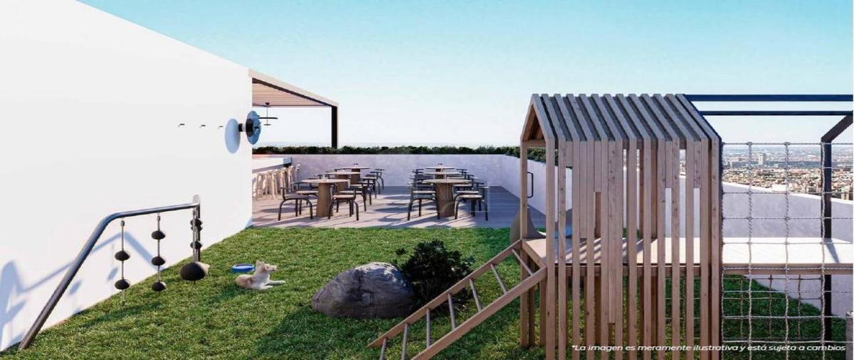 Foto de departamento en venta en avenida chapultepec 336, roma norte, cuauhtémoc, df / cdmx, 30918372 No. 05