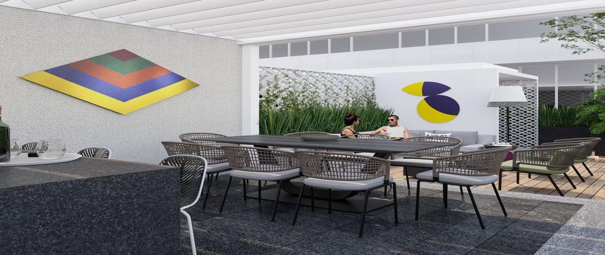 Foto de departamento en venta en avenida chapultepec 43, centro (área 1), cuauhtémoc, df / cdmx, 0 No. 04