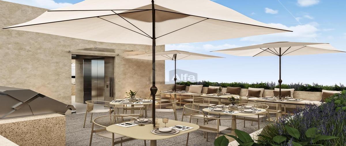 Foto de departamento en venta en avenida chapultepec 471, juárez, cuauhtémoc, df / cdmx, 0 No. 03