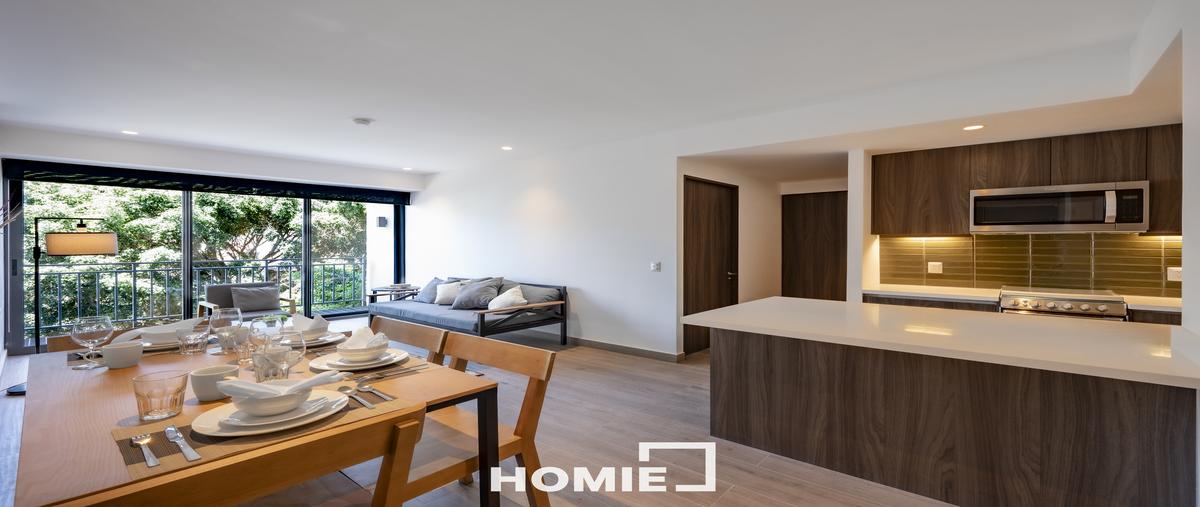 Foto de departamento en renta en avenida chapultepec 546, roma norte, cuauhtémoc, df / cdmx, 29950464 No. 03