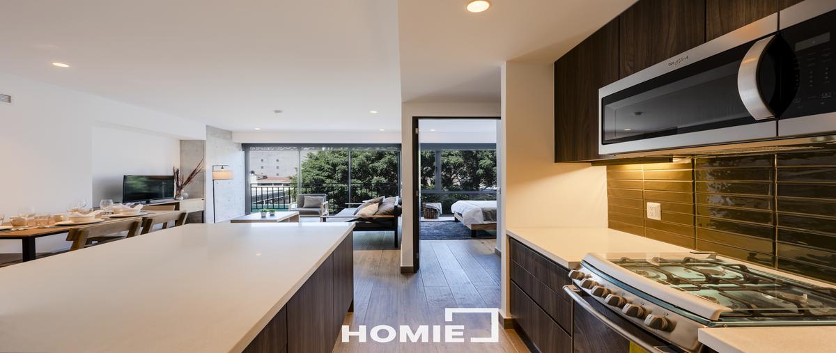 Foto de departamento en renta en avenida chapultepec 546, roma norte, cuauhtémoc, df / cdmx, 29950464 No. 04