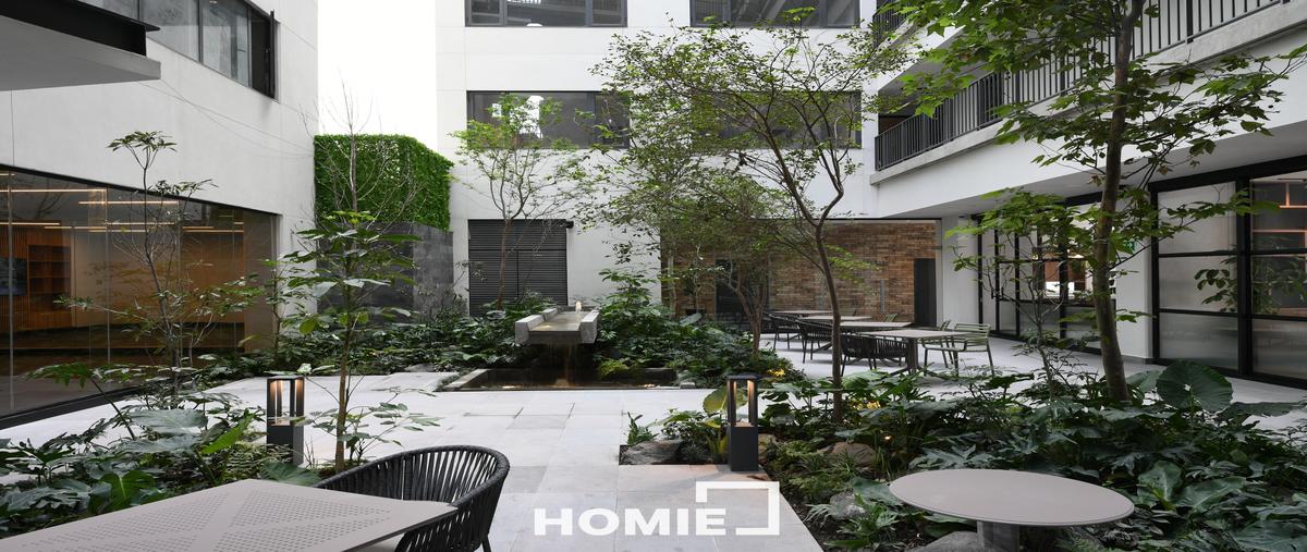 Foto de departamento en renta en avenida chapultepec 546, roma norte, cuauhtémoc, df / cdmx, 29950464 No. 05