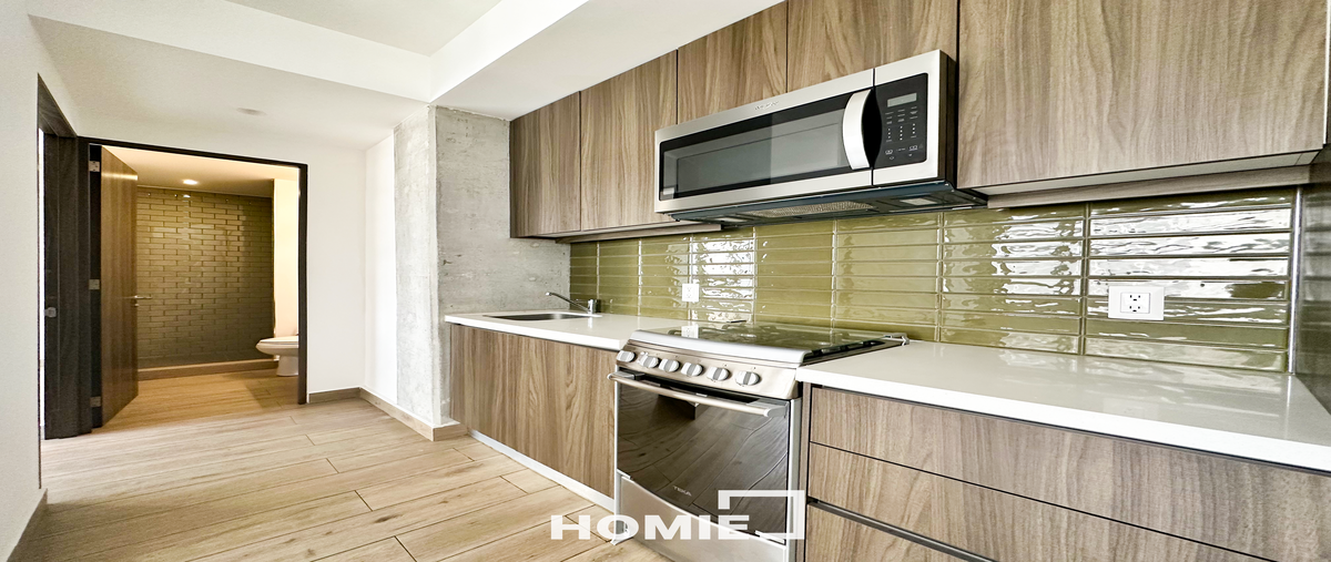 Foto de departamento en renta en avenida chapultepec 546, roma norte, cuauhtémoc, df / cdmx, 0 No. 03