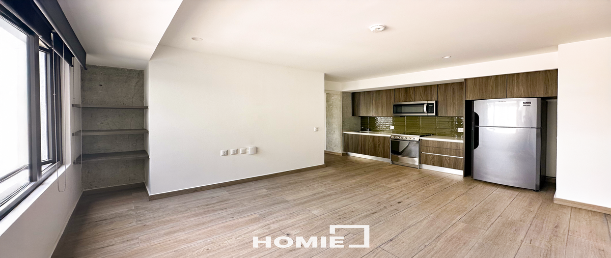 Foto de departamento en renta en avenida chapultepec 546, roma norte, cuauhtémoc, df / cdmx, 0 No. 04